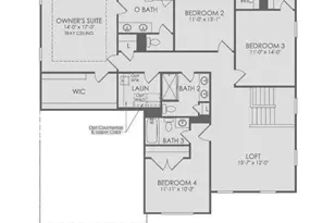 5265 Blue Roan Ct, Cumming, GA 30040 - Photo 4