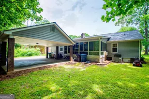 117 W Allison Circle, Carrollton, GA 30117 - Photo 36