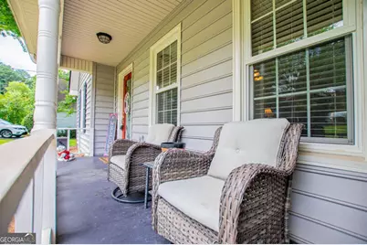 117 W Allison Circle, Carrollton, GA 30117 - Photo 4