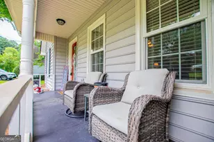117 W Allison Circle, Carrollton, GA 30117 - Photo 4
