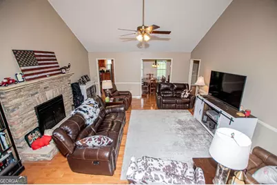 117 W Allison Circle, Carrollton, GA 30117 - Photo 10