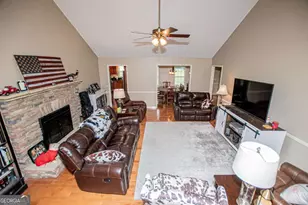 117 W Allison Circle, Carrollton, GA 30117 - Photo 10