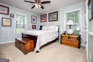 117 W Allison Circle, Carrollton, GA 30117 - Photo 30