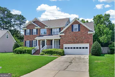 4141 Saddle Horn Drive, Evans, GA 30809 - Photo 2