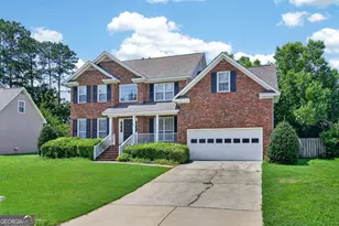 4141 Saddle Horn Dr, Evans, GA 30809 - Photo 2