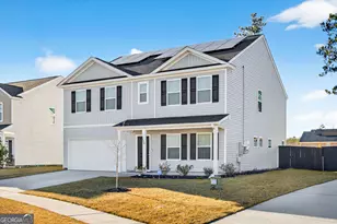 124 Jennie Dr, Springfield, GA 31329 - Photo 2