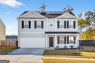 124 Jennie Dr, Springfield, GA 31329 - Photo 1
