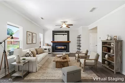 126 Charleston Lane, Milner, GA 30257 - Photo 10