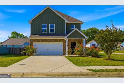 126 Charleston Lane, Milner, GA 30257 - Photo 1