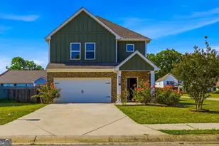 126 Charleston Ln, Milner, GA 30257 - Photo 1