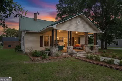 17 Lyerly Dam Road, Lyerly, GA 30730 - Photo 42
