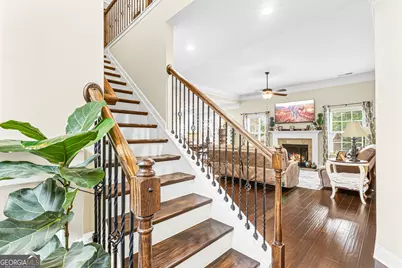 117 Berwick Circle, Bonaire, GA 31005 - Photo 32