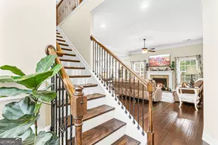 117 Berwick Cir, Bonaire, GA 31005 - Photo 32