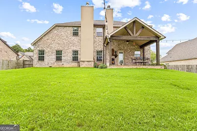 117 Berwick Circle, Bonaire, GA 31005 - Photo 52