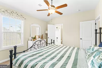 117 Berwick Circle, Bonaire, GA 31005 - Photo 42