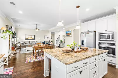 117 Berwick Circle, Bonaire, GA 31005 - Photo 18