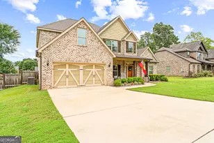 117 Berwick Cir, Bonaire, GA 31005 - Photo 2