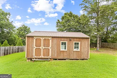 117 Berwick Circle, Bonaire, GA 31005 - Photo 54