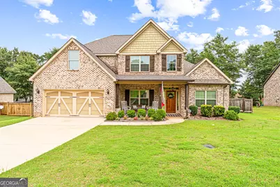 117 Berwick Circle, Bonaire, GA 31005 - Photo 1