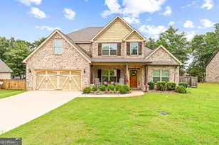 117 Berwick Cir, Bonaire, GA 31005 - Photo 1