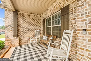 117 Berwick Cir, Bonaire, GA 31005 - Photo 4