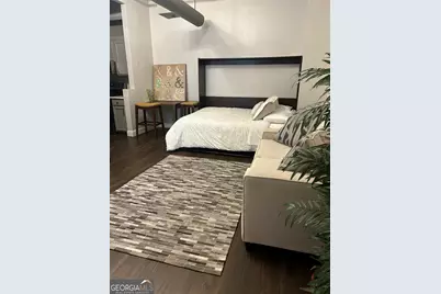 32 Peachtree Street NW #APT 802, Atlanta, GA 30303 - Photo 1