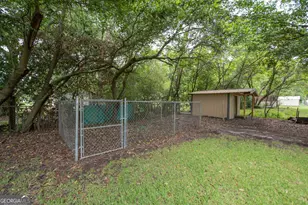 281 Peggy Dr, Fort Valley, GA 31030 - Photo 48