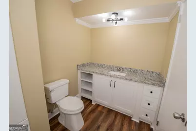 281 Peggy Drive, Fort Valley, GA 31030 - Photo 34