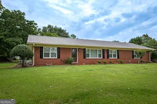 281 Peggy Dr, Fort Valley, GA 31030 - Photo 1