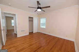 281 Peggy Dr, Fort Valley, GA 31030 - Photo 36