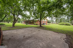 281 Peggy Dr, Fort Valley, GA 31030 - Photo 46