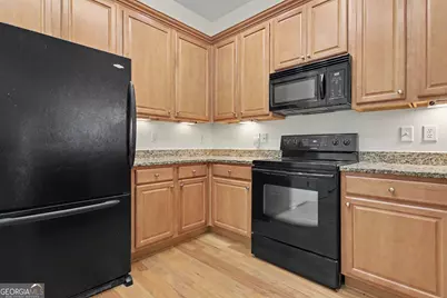 31 Thomaston Street, Newnan, GA 30263 - Photo 36