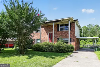 2940 Hopson Road, Augusta, GA 30906 - Photo 2