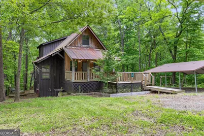 65 Rocky Top Trail, Trenton, GA 30752 - Photo 2