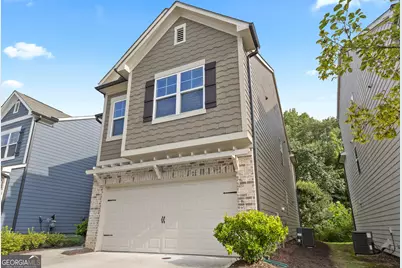 2111 Westside Drive, Austell, GA 30106 - Photo 2