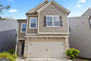 2111 Westside Dr, Austell, GA 30106 - Photo 1