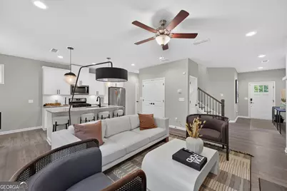 2111 Westside Drive, Austell, GA 30106 - Photo 6