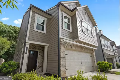 2111 Westside Drive, Austell, GA 30106 - Photo 4