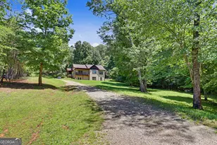 2057 Gallatin Rd, Young Harris, GA 30582 - Photo 1