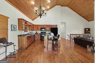 2057 Gallatin Road, Young Harris, GA 30582 - Photo 10