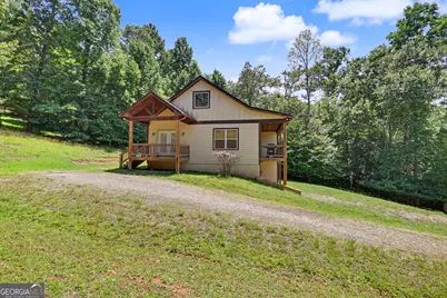 2057 Gallatin Road, Young Harris, GA 30582 - Photo 4