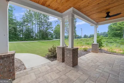 1251 Wilson Road, Madison, GA 30650 - Photo 4