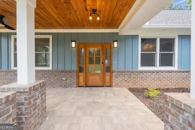 1251 Wilson Road, Madison, GA 30650 - Photo 2