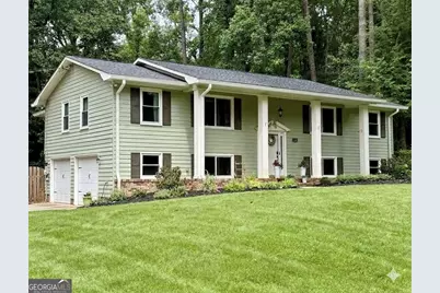 265 Pinetree Drive, Marietta, GA 30068 - Photo 1