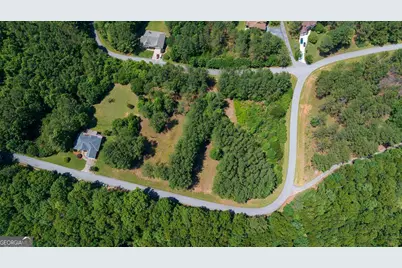 Lot 21 Loftis Mountain, Blairsville, GA 30512 - Photo 1