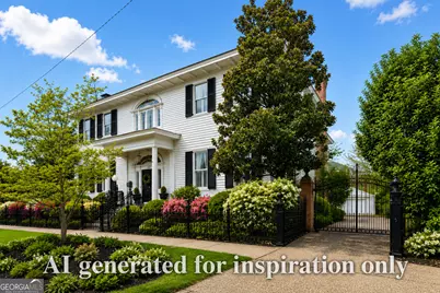 1155 Floyd Street NE, Covington, GA 30014 - Photo 2