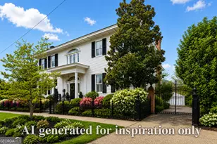 1155 Floyd St NE, Covington, GA 30014 - Photo 2