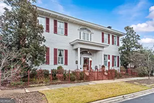 1155 Floyd St NE, Covington, GA 30014 - Photo 6