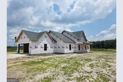4421 Altamaha School Road, Baxley, GA 31513 - Photo 1