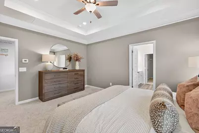 226 Shantz Way #LOT A30, Byron, GA 31008 - Photo 34